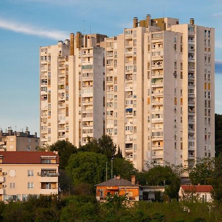 Adria Vista Mare Apartment Pula Exterior photo